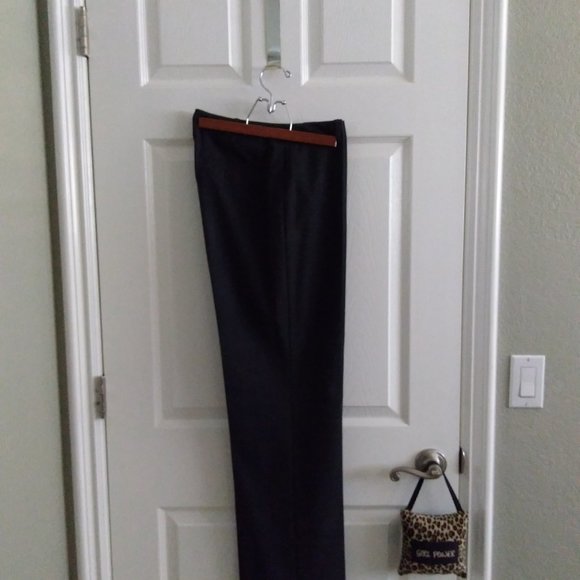 Jones New York Charcoal Suit - Picture 2 of 4